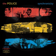 Police - Synchronicity