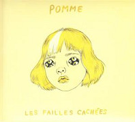 Pomme - Les Failles Cachees