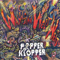 Popperklopper - Wahnsinn Weltweit