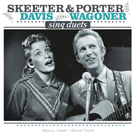 Porter Wagoner - Sings Duets