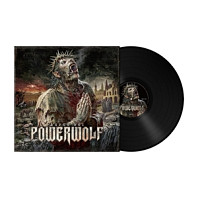 Powerwolf - Lupus Dei