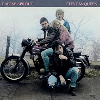 Prefab Sprout - Steve McQueen