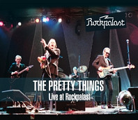 Pretty Things - Live At Rockpalast 1988