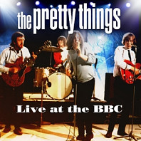 Pretty Things - Live At the Bbc