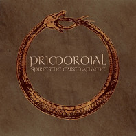 Primordial - Spirit the Earth Aflame Vol.2