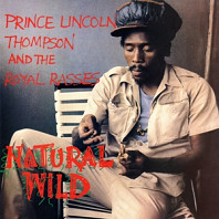 Prince Lincoln& Royal Rasses - Natural Wild