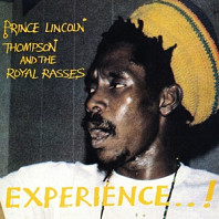 Prince Linley & the Royal Rasses - Experience