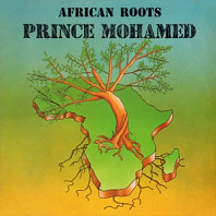 Prince Mohammad - African Roots