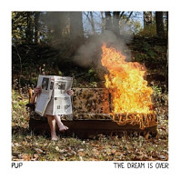 Pup (3) - Dream is Over