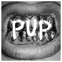 Pup (3) - Pup