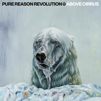 Pure Reason Revolution - Above Cirrus