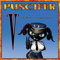 V is For Vagina