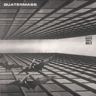 Quartermass - Quartermass