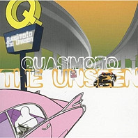 Quasimoto - Unseen