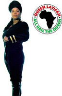 Queen Latifah - All Hail the Queen