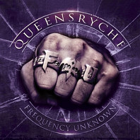 Queensrÿche - Frequency Unknown