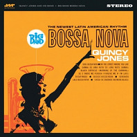 Big Band Bossa Nova