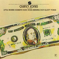 Quincy Jones - Dollar Sign ($)