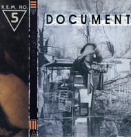 R.E.M. - Document