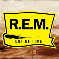 R.E.M. - Out of Time