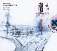 Radiohead - Ok Computer Oknotok 1997-2017