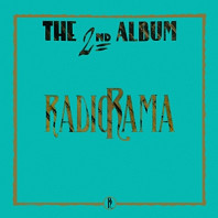 Radiorama - The 2nd Album