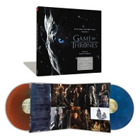 Ramin Djawadi - Game of Thrones (Music From the Hbo® Series - Season 7)