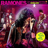 Ramones - Musikladen Recording 1978