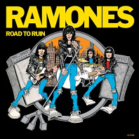 Ramones - Road To Ruin