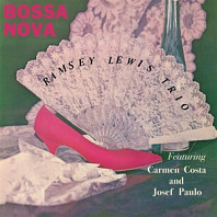 Ramsey Lewis - Bossa Nova