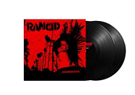 Rancid - Indestructible