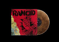 Rancid - Let's Go