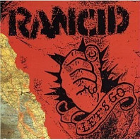 Rancid - Let's Go