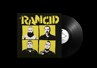 Rancid - Tomorrow Never Comes