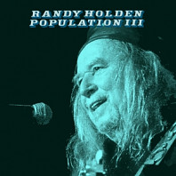 Randy Holden - Population Iii