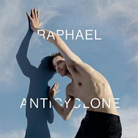 Raphaël (2) - Anticyclone