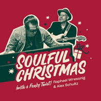 Soulful Christmas (With a Funk