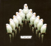 Ratatat - Lp4