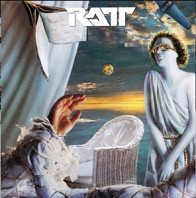 Ratt - Reach For the Sky