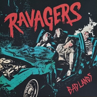 Ravagers - Badlands