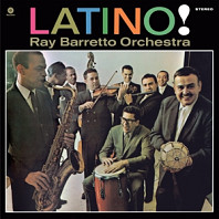 Ray Barretto Y Su Orquestra - Latino! + 1