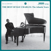 Ray Charles - Best of Atlantic Years