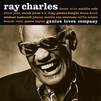 Ray Charles - Genius Loves Company