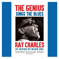 Ray Charles - Genius Sings the Blues