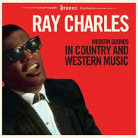 Ray Charles - Modern Sounds In Country and Western