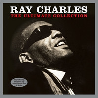 Ray Charles - Ultimate Collection