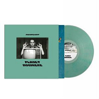 Razorlight - Planet Nowhere