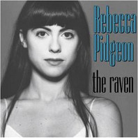 Rebecca Pidgeon - Raven