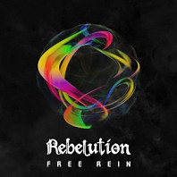 Rebelution (3) - Free Rein