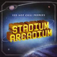 Stadium Arcadium